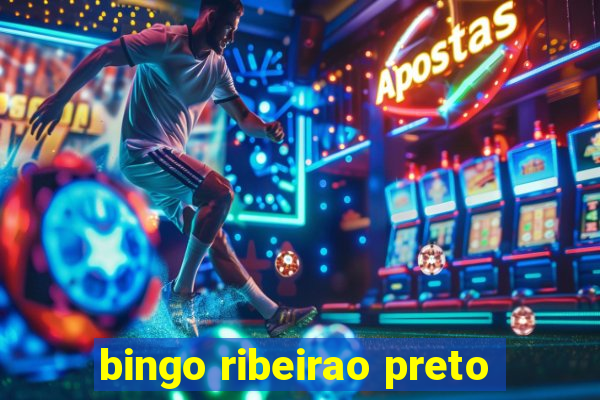 bingo ribeirao preto